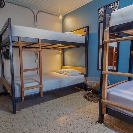 Tambo Hostel Летисия Екстериор снимка