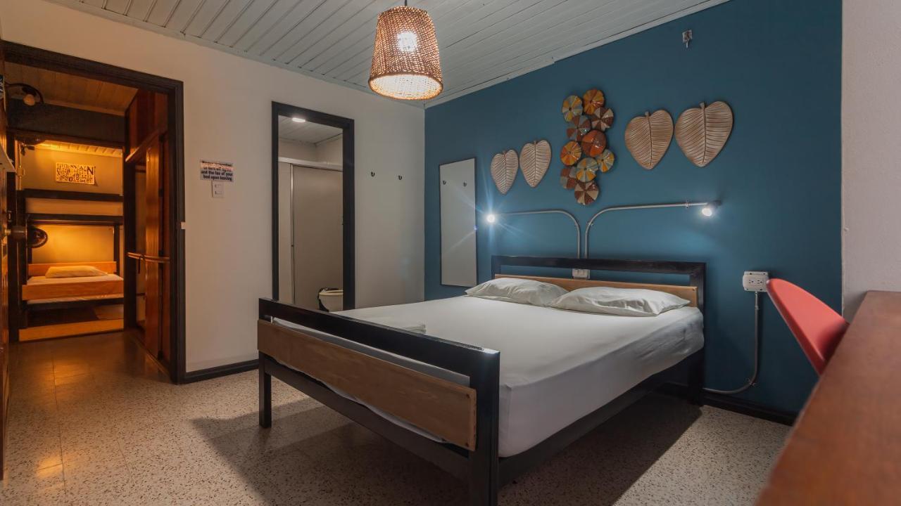 Tambo Hostel Летисия Екстериор снимка